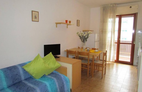 Bibione Apartment | Charming studio with shared pools