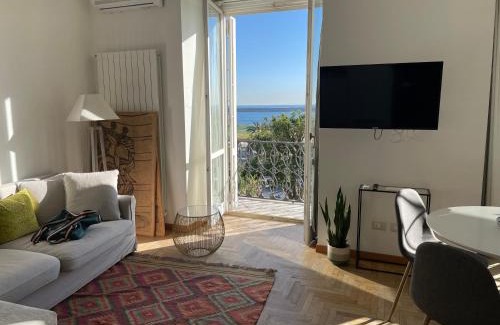 Kalsa Apartment | Charming Suite Palazzo Trinacria