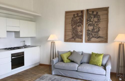 Kalsa Apartment | Charming Suite Palazzo Trinacria