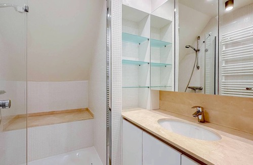 Albertstrand Apartment | Charming & sunny apartment overlooking 't Zegemeer