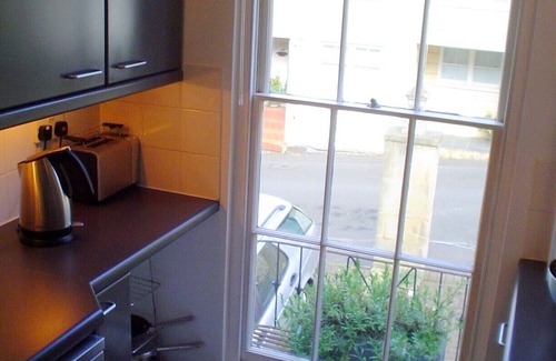 Bath Cottage | Charming Sunny Mews Cottage Relax in Comfort and Style Great Views