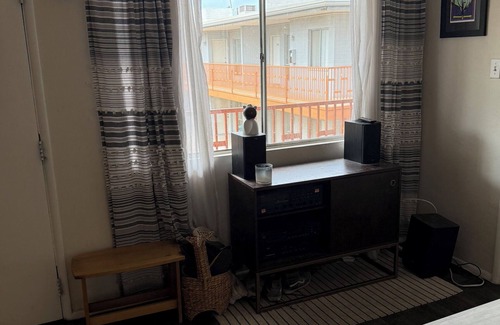 Encanto Apartment | Charming, Swanky 1-bedroom apartment near downtown Phoenix