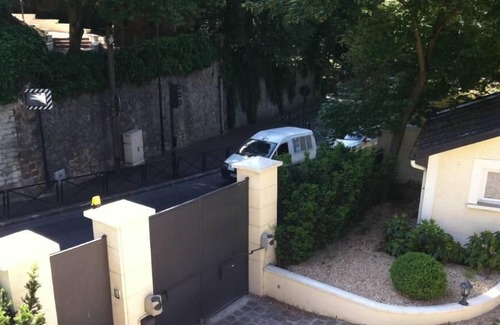 Le Celle-Saint-Cloud House | Charming traditional French House/Villa - Paris & Versailles 20 and 5 min away