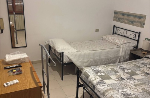 Francavilla al Mare House | Charming townhome in lovely Francavilla al mare with AC, WiFi