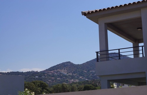 Monticello Apartment | Charming T2 apartment with pool in ILE-ROUSSE number 8