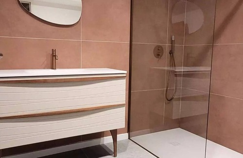 Bareges Apartment | Charming T3 in the center of Barèges near the park