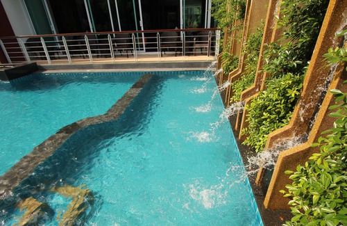 Rawai Apartment | ❤️ Charming Sea View Studio on Rawai Beach