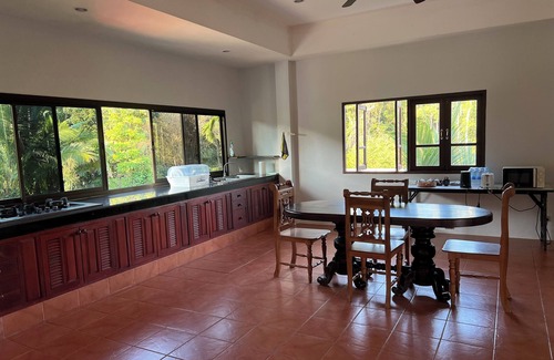 Thong Krut Villa | Charming 3-bedroom villa in kho samui Chang Wat Surat Thani