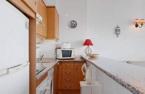 Mijas Apartment | Charming Torreblanca apartment with pool by Costarentals - Ref 152