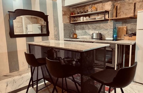 Valletta Apartment | Charming Townhouse Prime Area Valletta