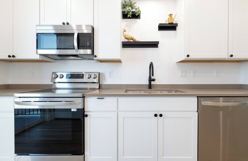 Grand Junction House | Charming townhome w/direct access to River Trail, Las Colonias and Downtown GJ!