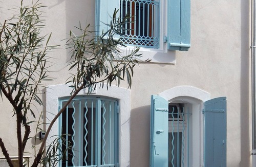 Marseillan House | Charming traditional town house in the heart of Marseillan