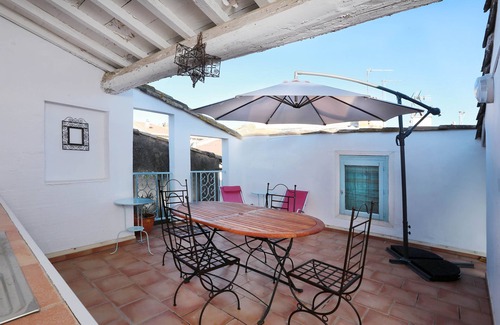 Marseillan House | Charming traditional town house in the heart of Marseillan