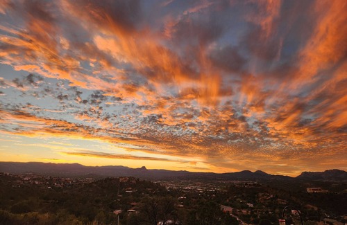 Prescott Villa | Charming tranquil 1 Bedroom Suite plus,full bathroom in Villa at Prescott,AZ n