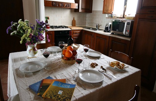 Ponte di Gabbiano Other | Charming Tuscan Farmhouse