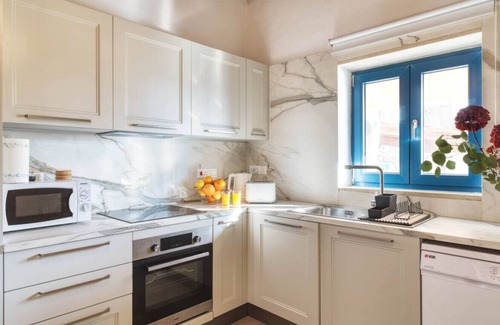 Peristerona Cottage | Charming Two-Bedroom Stone Cottage in the Heart of a Tranquil Cypriot Village