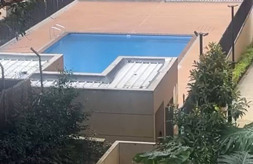 Bello Apartment | Charming two bedroom shared in lovely Bello with WiFi, 24 hr Security,Pool,Sauna