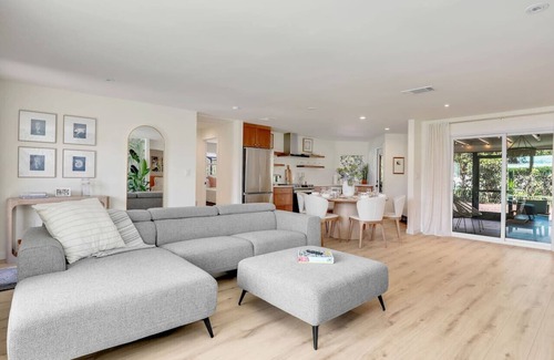 East Naples House | Charming Two-King-bedroom house in delightful Naples! Short drive to beaches!