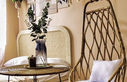 Guadalupe Condo | Charming unit @ Symfoni Nichols