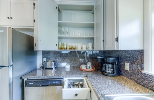 Tulsa House | Charming updated home in Midtown