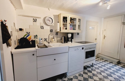 Sankt Andreasberg House | Charming vacation home "Glückauf", perfect for families, mountain property
