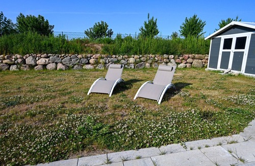 Puddemin House | Charming vacation home "Anni" in the south of the island of Rügen