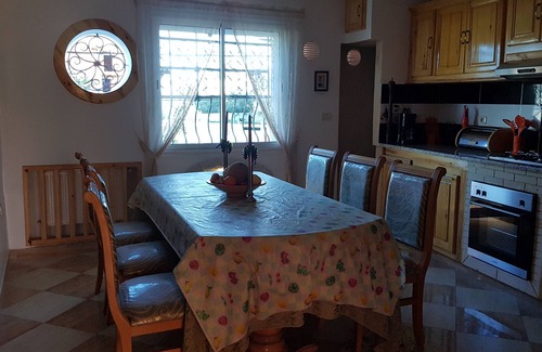 Chott Mariem Apartment | Charming, very spacious apartment for 8 people