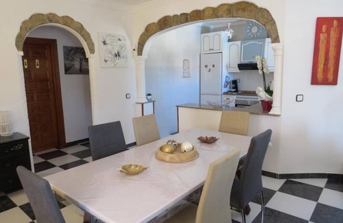 Miami Platja House | Charming villa with private pool in Miami Platja !