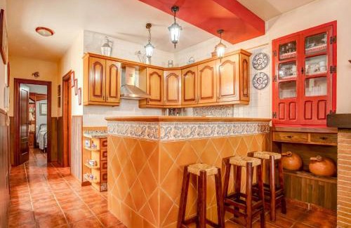 Archidona House | Charming Villa with Private Pool, cleaning included