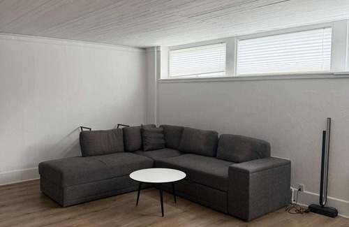 Hvidovre Apartment | Charming Villa Apt In Copenhagen