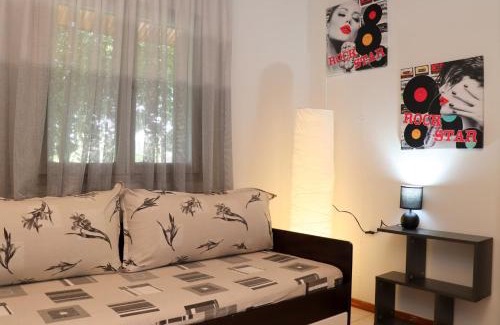 Kallikratia House | Charming Villa by the Sea