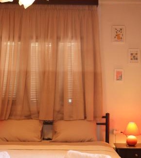 Kallikratia House | Charming Villa by the Sea