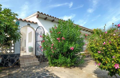 Castello d'Empuries Villa | Charming villa with private pool in Castelló d'Empúries