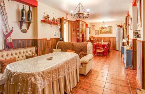 Archidona House | Charming Villa with Private Pool