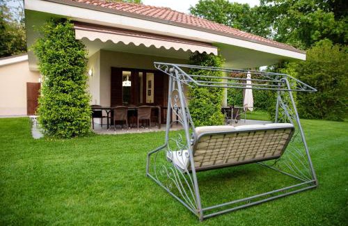 Alvignano Villa | Charming villa in Alvignano with private pool