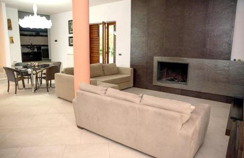 Alvignano Villa | Charming villa in Alvignano with private pool