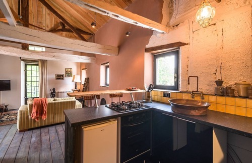 Artigat Villa | Charming Villa in Artigat