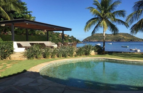Village da Ferradura Villa | Charming Villa in Ferradura Beach - BUZ006