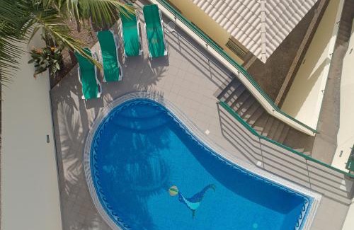 Monte Villa | Charming Villa in Funchal