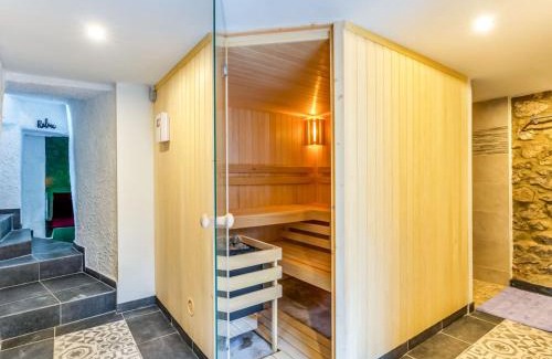 Harze House | Charming Villa in Harzé