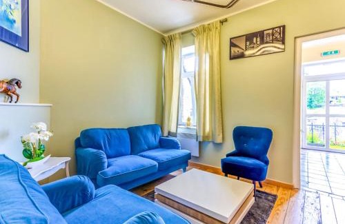 Harze House | Charming Villa in Harzé