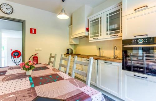 Harze House | Charming Villa in Harzé