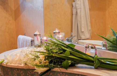 Palmeraie House | Charming villa in the heart of Marrakech palm grove