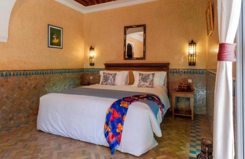 Palmeraie House | Charming villa in the heart of Marrakech palm grove