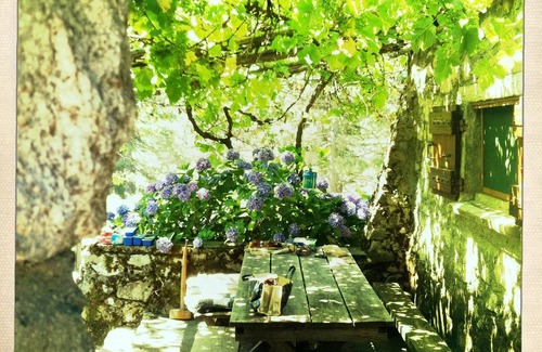 Vizzavone House | Charming villa in Vizzavona in the center of Corsica
