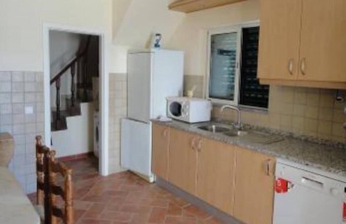 Moncarapacho e Fuseta Villa | Charming Villa