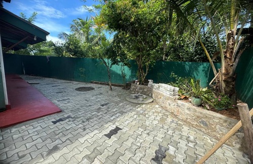 Weligama Villa | Charming villa with 4 bedrooms and WiFi, AC in serene Weligama