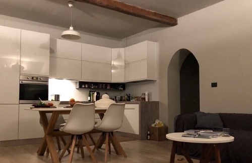 Santa Teresa di Gallura House | Charming villa with sea view in front of the Archipelago of Maddalena