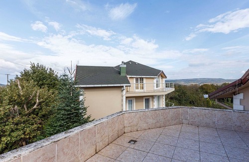 Mollafeneri Villa | Charming Villa with Pool and Garden in Gebze