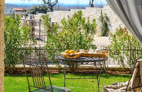 Vardica Villa | Charming villa with private pool near Umag